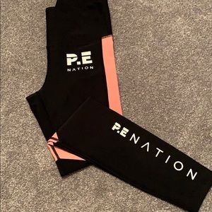 PE Nation - Chase Leggings